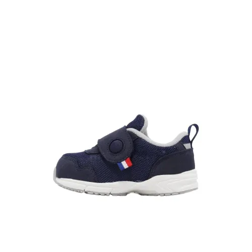 Asics GD.RUNNER BABY LO 3 GD.RUNNER BABY LO 3 Low Топ Детские беговые кроссовки Синий Детский