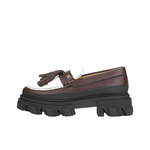 GANNI Лоферы Женские