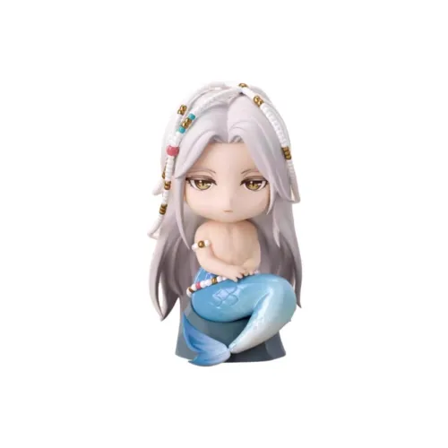 GSC Nendoroid Light Zizi Li Чиби Фигурки