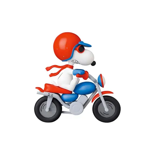Medicom Toy Фигурки в стиле чиби