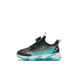 Чёрный/Зелёный