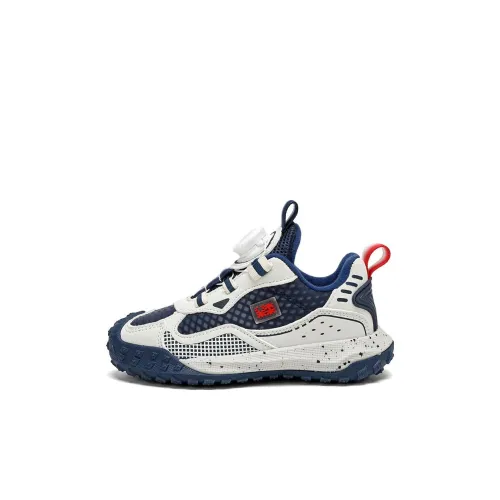 Mulinsen противоскользящие детские повседневные туфли с антискользящим покрытием