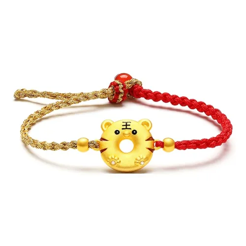 D.K.X Браслеты Унисекс