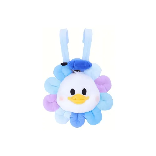 Disney Sunflower Collection Полиэстер Рюкзак Средний Унисекс Дональд Дак