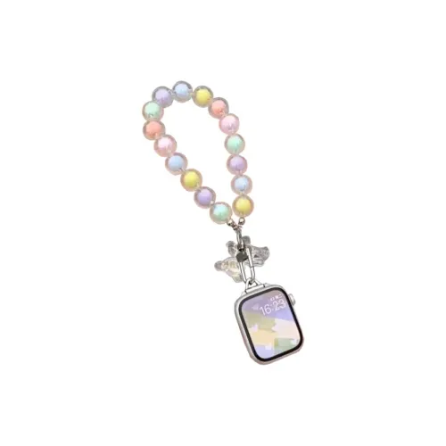 Wepro Watch Полоска Apple Совместимость Бусина Материал