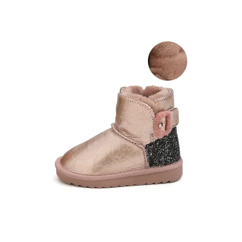 Budding Low Cut Детские ботинки для малышей