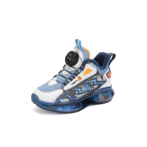 BOBDOG Anti KICK Повседневная обувь для детей