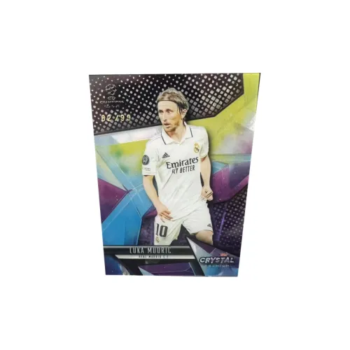 Topps Спортивные карты