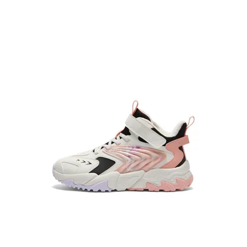 361°KIDS Lifestyle Shoes Sunset Pink Kids