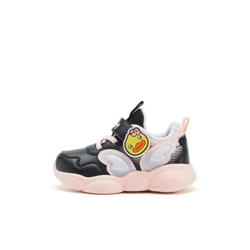 B.Duck Желтая уточка Kids Lifestyle Shoes Детский