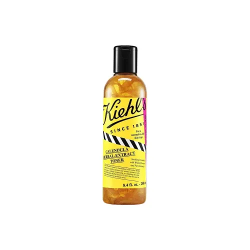 Kiehl's Тонер / Лосьон Унисекс