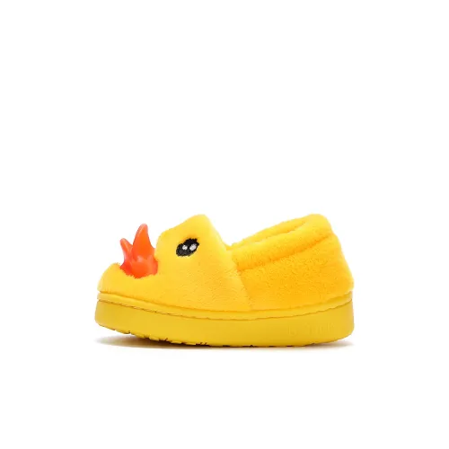 B.Duck Детские домашние тапочки Kids