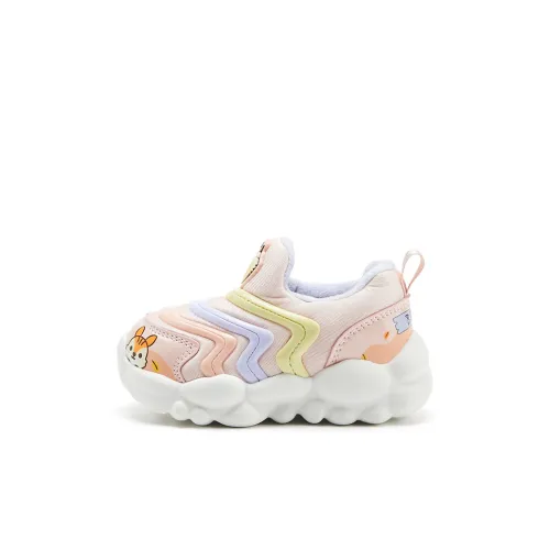 B.Duck Желтая уточка Kids Lifestyle Shoes Детский