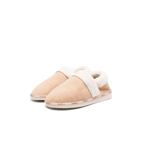 Chloé Детская хлопковая обувь Kids