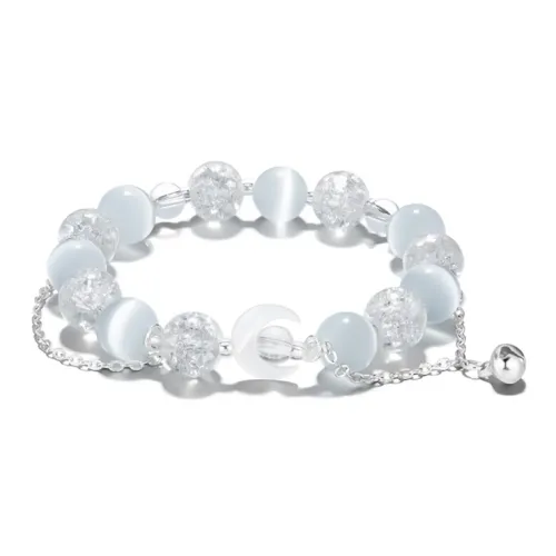 Inkopper Стекло Браслеты Женские