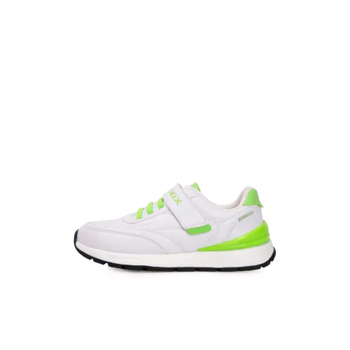 ROBOKIX Детская повседневная обувь Low Top Kids