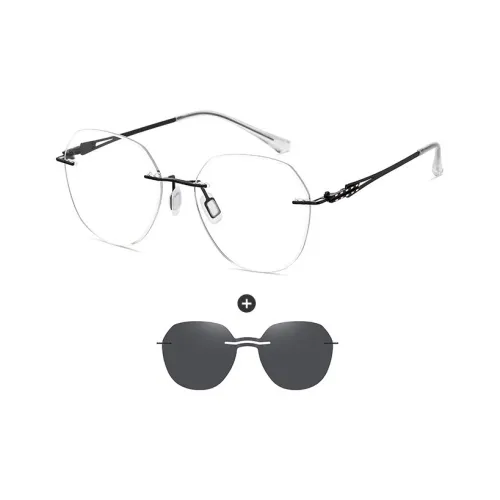 LEARNING RESOURCES Металлические солнцезащитные очки Женские