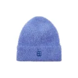 Градиентный синий