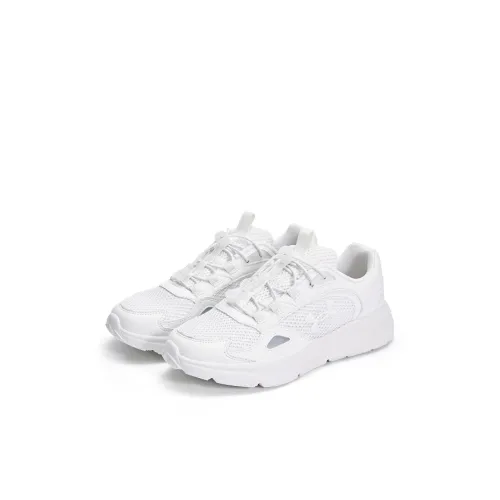 Under Armour Детская повседневная обувь Low Топ Kids