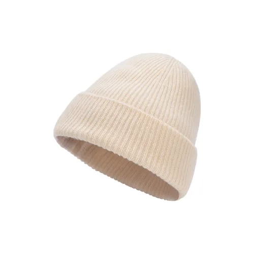 TUCANO Чистая шерсть Шапки-бини Унисекс