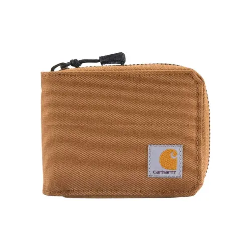 Carhartt Кошельки Коричневый Унисекс