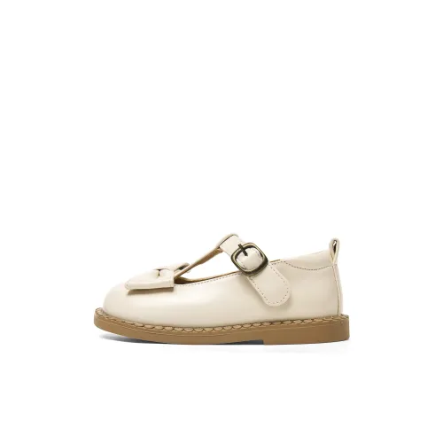 ULOVAZN Противоскользящий Износостойкий Легкий Низкий Топ Детская кожаная обувь для малышей