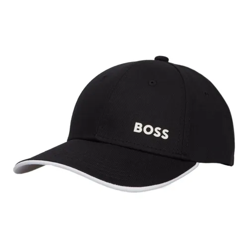 HUGO BOSS Хлопковые кепки для мужчин