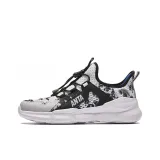 Anta белый/Черный/Грязно-желтый