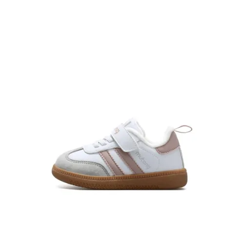 Shepherd Аbrasion Resistant Slip Resistant Kids Lifestyle Shoes Детский