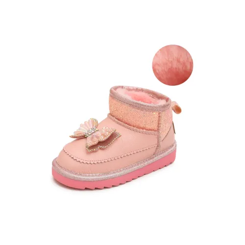Budding Low Cut Детские ботинки для малышей