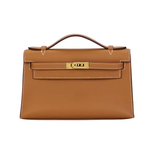 HERMES Mini Kelly Generation 1 Сумки Женские