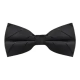 Чёрный саржа