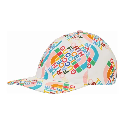 GUCCI The North Face x Gucci Бейсболки Унисекс