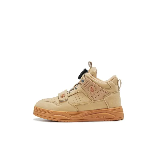 Hush Puppies Детские Скейтбординги MID Топ Kids