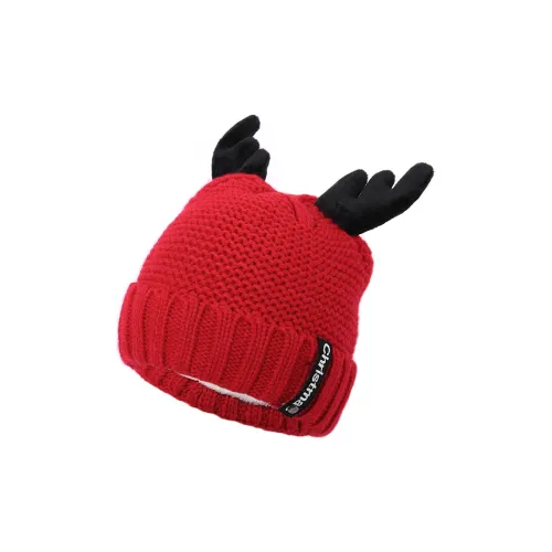 Clect Акриловые Шапки-Бини Женские