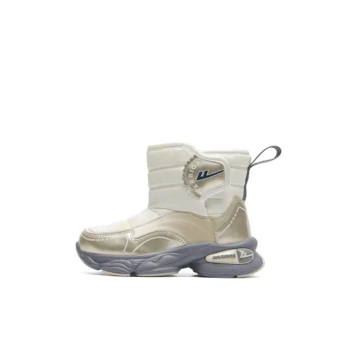 Warrior Low Cut Детские ботинки для малышей