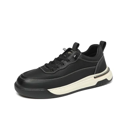 SEPTWOLVES Противоскользящий устойчивый к истиранию низкий топ кэжуал HD