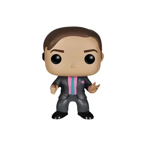 Funko POP! Фигурки в стиле Chibi из сериала "Breaking Bad" - Саул Гудман