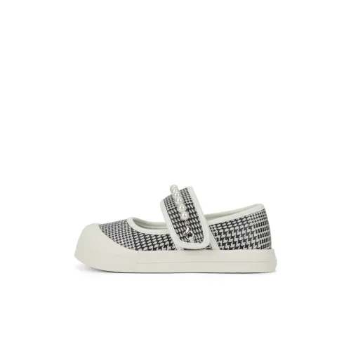 Native Shoes Marian Mary Jane Коллекция Женская Принцесса Обувь KIDS Lifestyle Shoes Гусиная лапка Детский