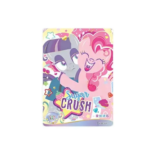 KAYOU IP/Аниме Карточки