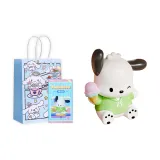 Сумка для покупок "Dessert Enthusiast+Элегантная"