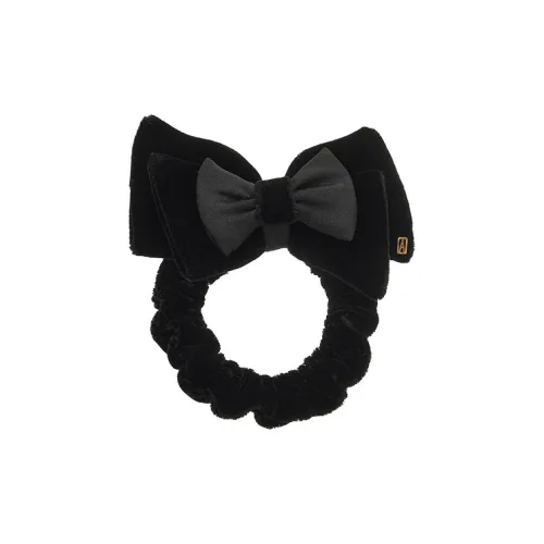 ALEXANDRE DE PARIS Accompaniment Лошадь Ласточкин хвост Кольцо Аксессуар для волос Обруч Женские