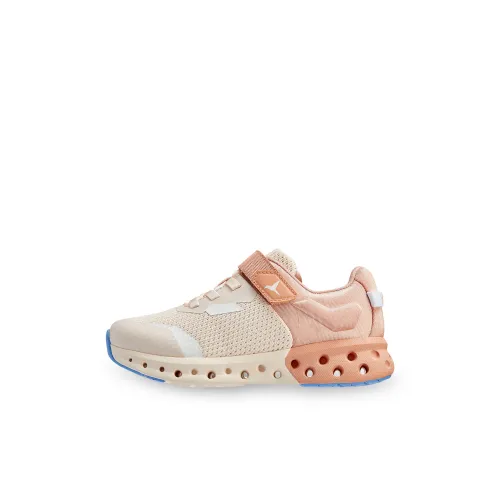 Swift Low Топ Детская Беговая Обувь Малыш