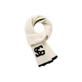 Стиль Шанель, белый