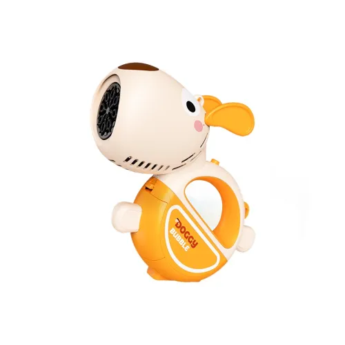 PIENXI Щенок Музыкальный Электрический Пузырьковые машины