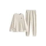 Абрикосовый серый