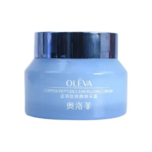 Oleva Face Moisturizers & Creams Увлажняющие средства Унисекс
