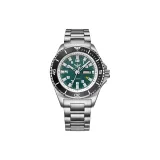 Зелёный Внешняя сторона - Зелёный Свет