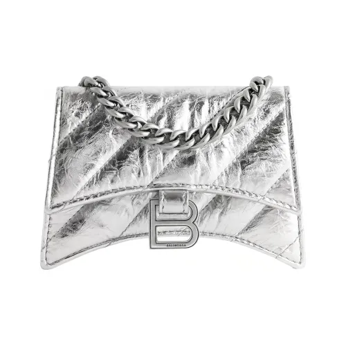 BALENCIAGA CRUSH Сумки через плечо Женские