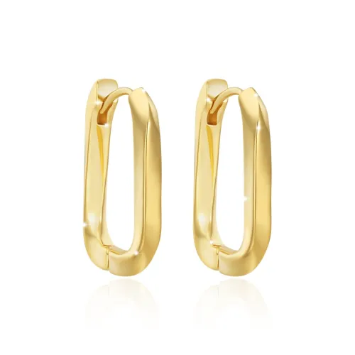 CHIMERA Сплав Серьги Женские